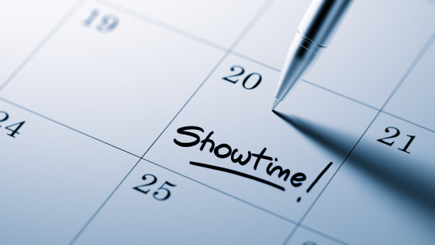 showtime