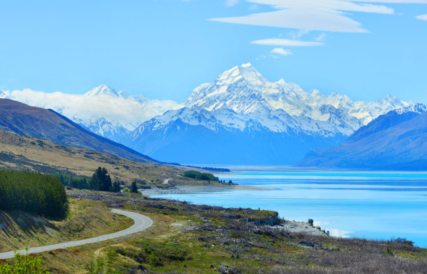 tekapo