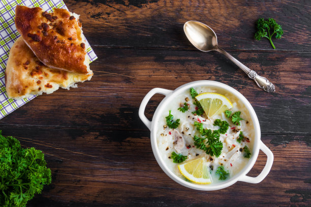 avgolemono