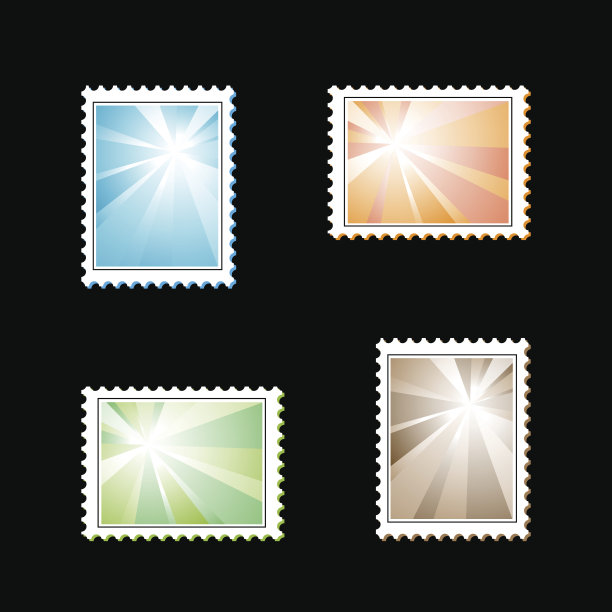 stamp