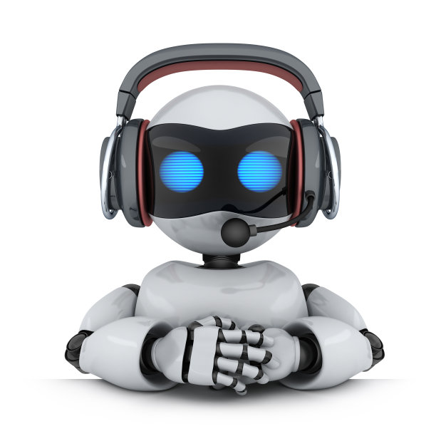robot