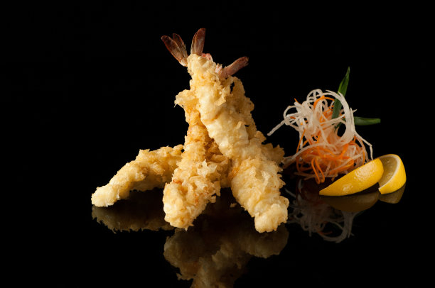 tempura