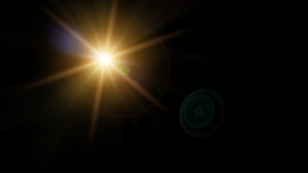 太阳