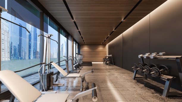 gym