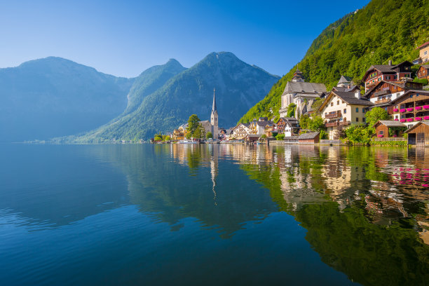 hallstatt