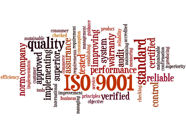 iso9001