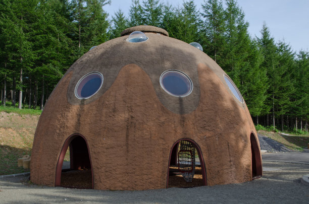 dome