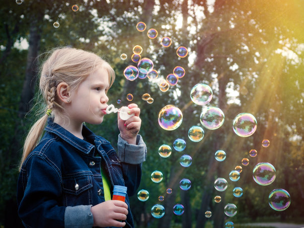 bubble