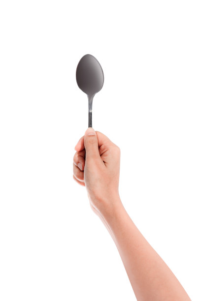 spoons