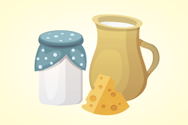 dairy