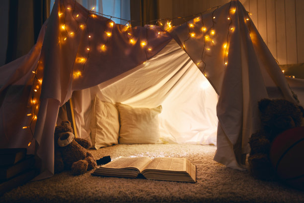 tent