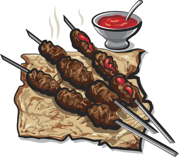 skewer