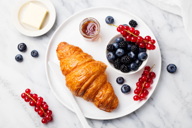 croissants