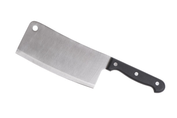 knife