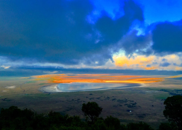 ngorongoro