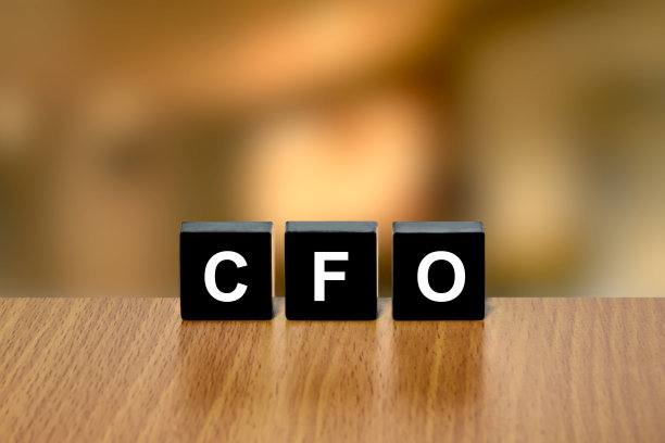 cfo