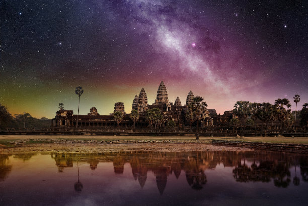 angkor