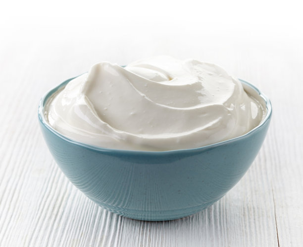 creamy