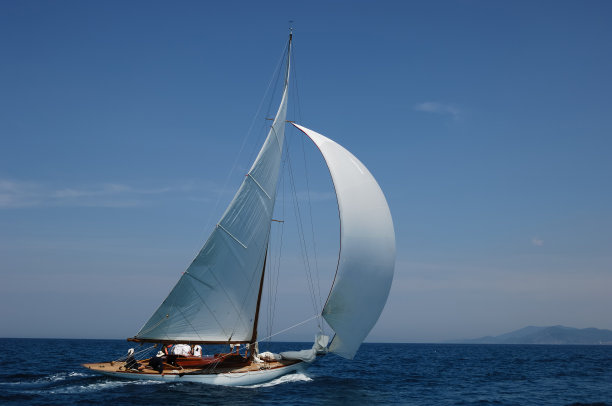 sail