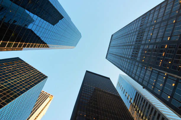 skyscraper
