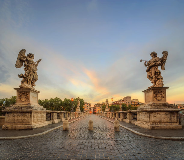 rome