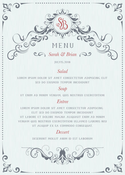 invitation
