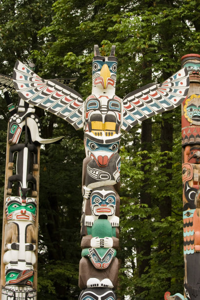 totem