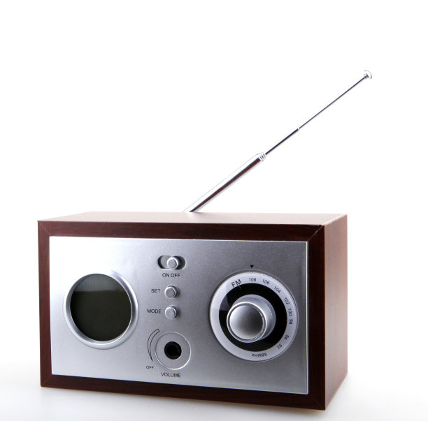 radio