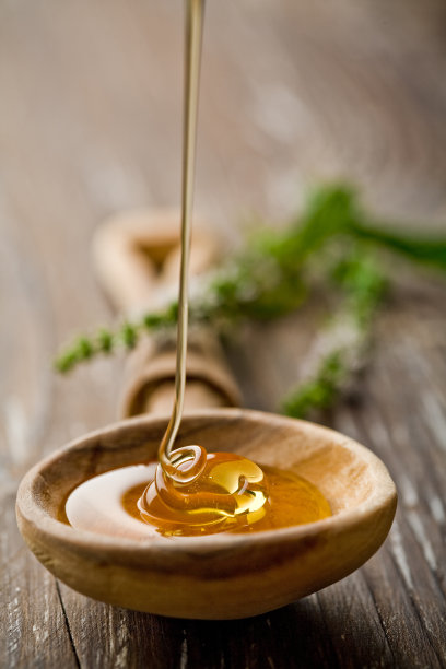 honey