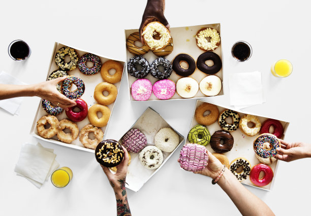 doughnut