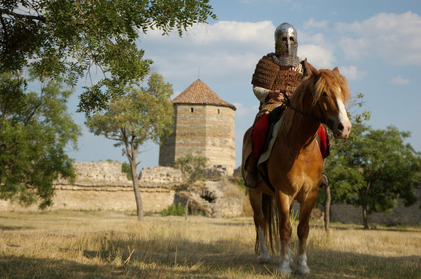 knight