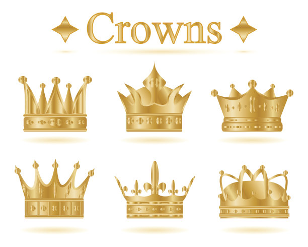 crown