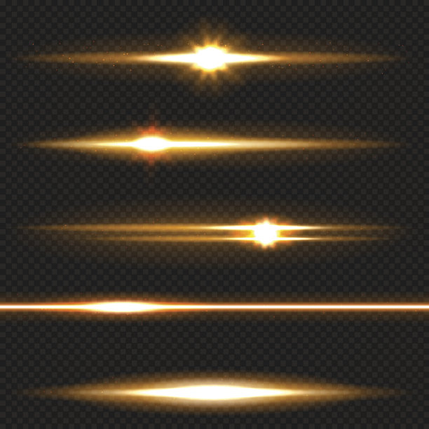 sunbeams