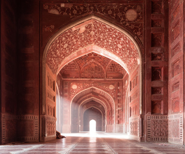 taj