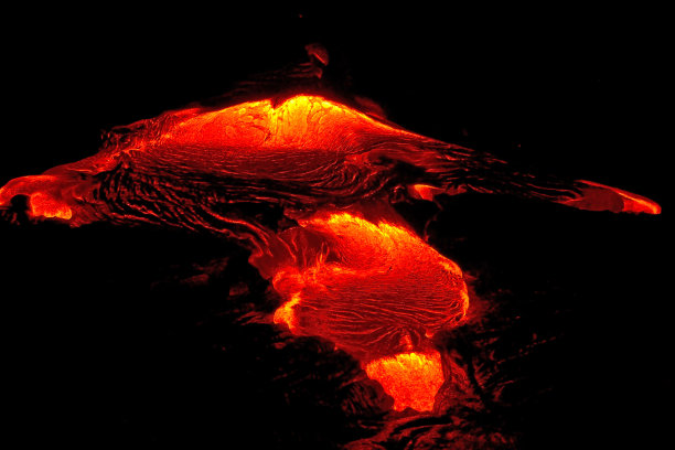 magma