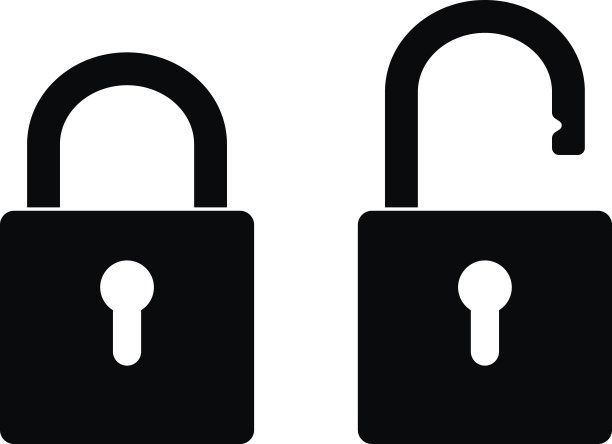 lock