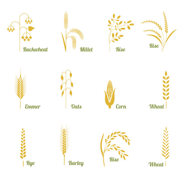 millet