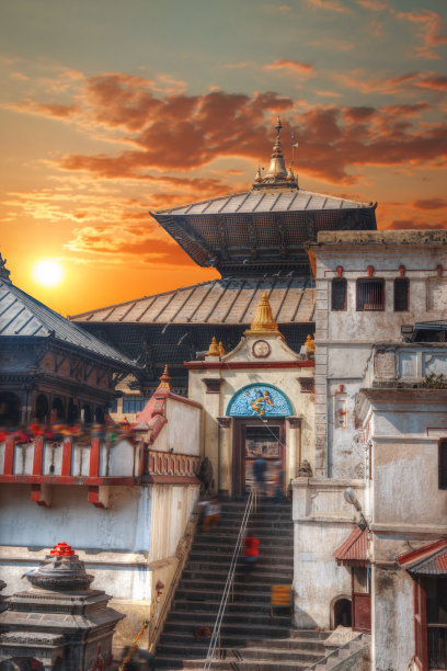 kathmandu