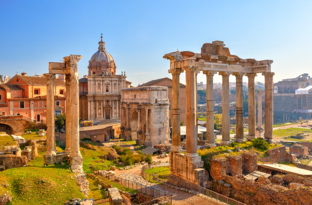 rome