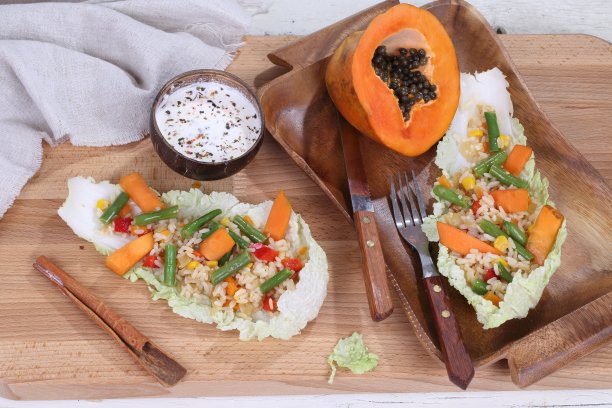papaya