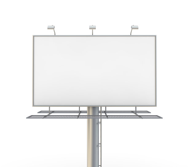 billboard