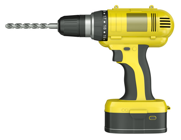 drill