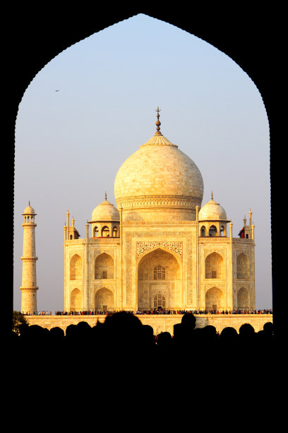 taj