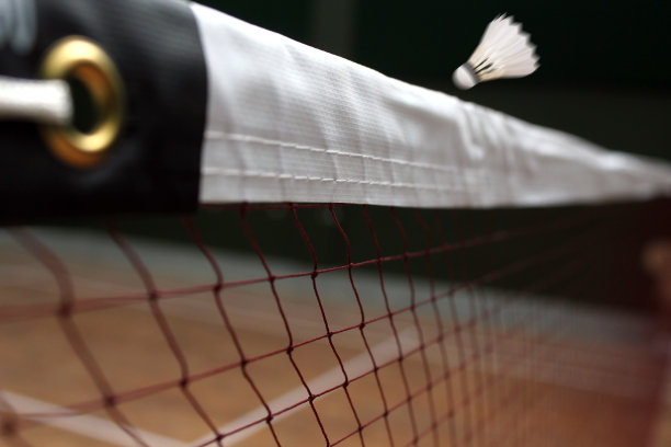 badminton