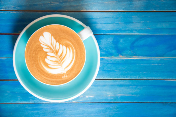 latte