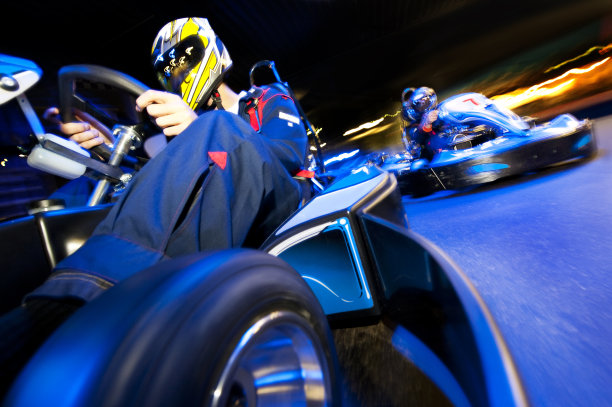 karting
