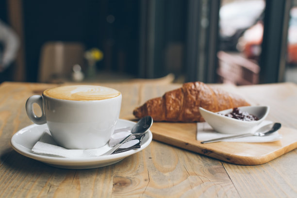 latte
