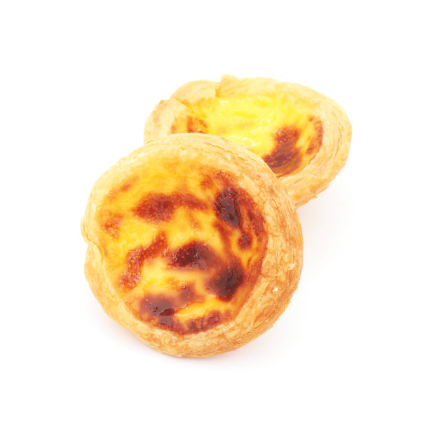 奶油蛋羹,蛋塔,甜点心