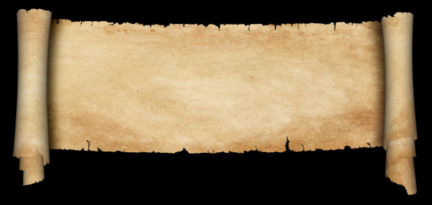 parchment