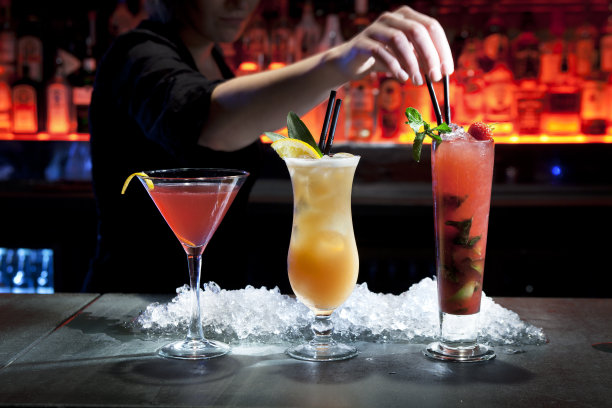 bartender